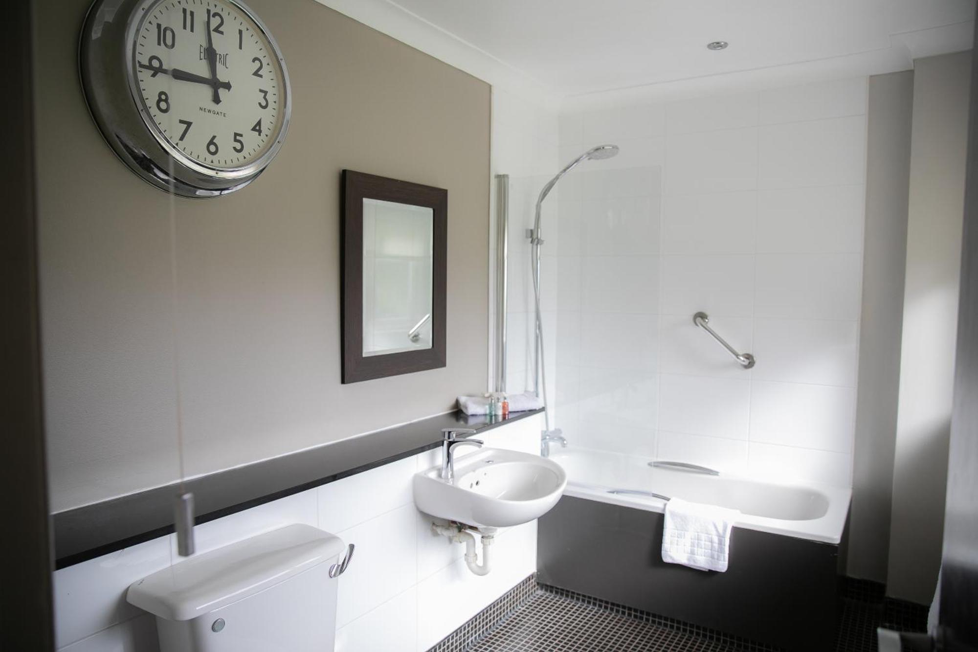Hartsfield Manor Hotel Dorking Kamer foto