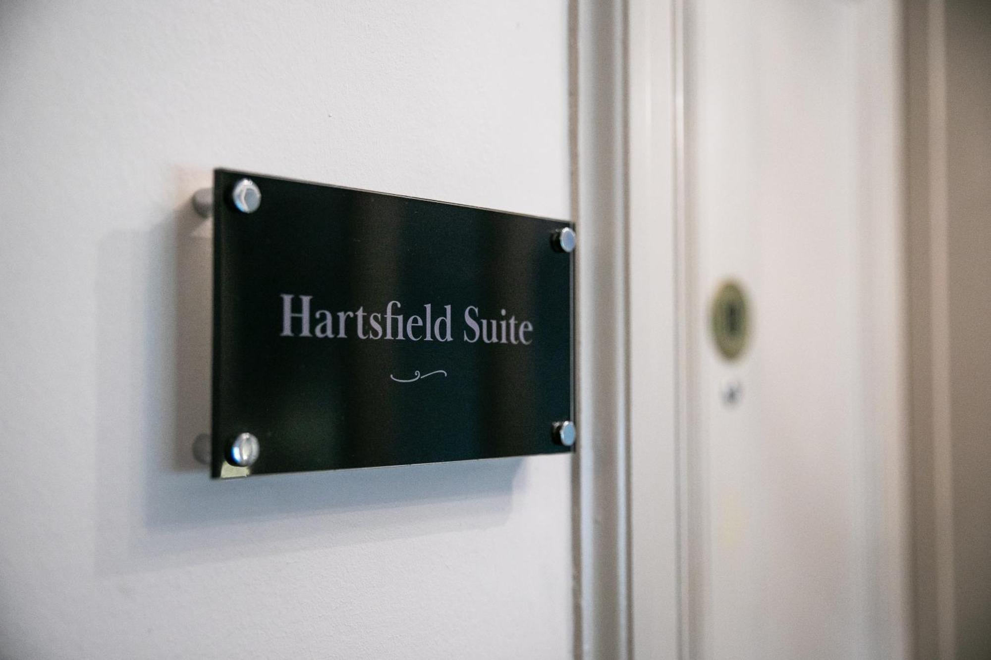 Hartsfield Manor Hotel Dorking Kamer foto