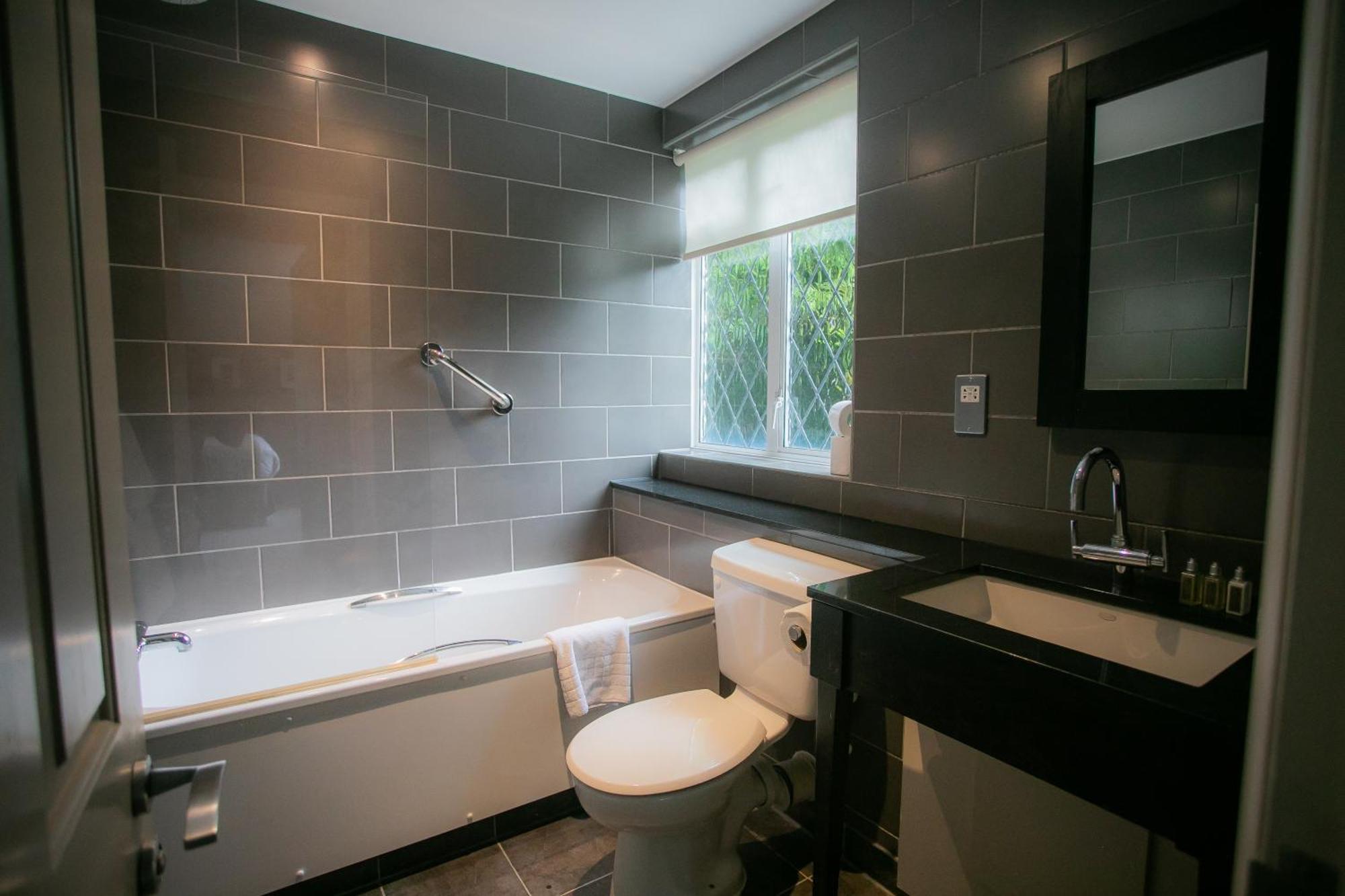 Hartsfield Manor Hotel Dorking Kamer foto