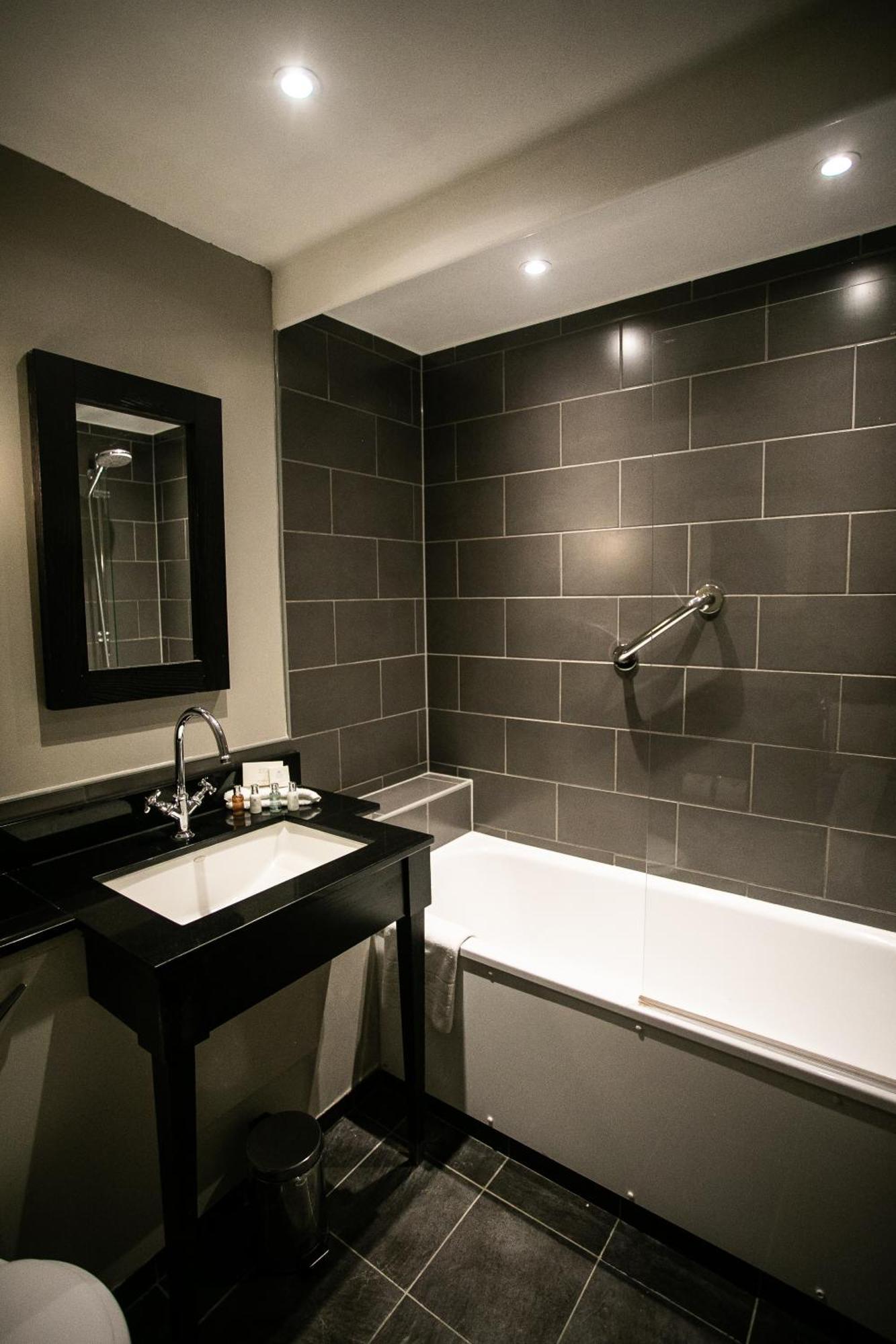 Hartsfield Manor Hotel Dorking Kamer foto